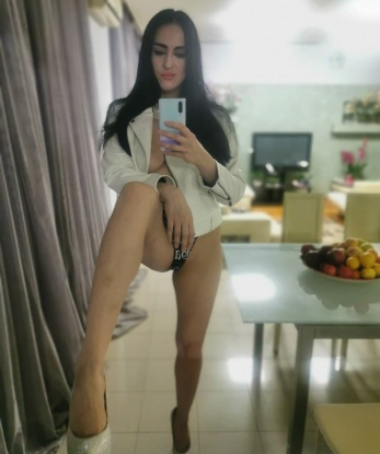 Анкета проститутки Ирина - Фото 1, Нюгди, 28 лет, №12422