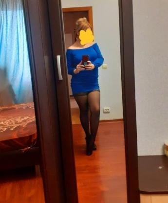 Анкета проститутки Вера - Фото 1, Нюгди, 37 лет, №13520